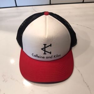 Caffeine and Kilos SnapBack